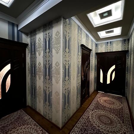 Samarkand Luxury Apartment #3 المظهر الخارجي الصورة